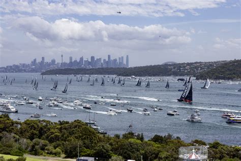 sydney hobart rolex|Rolex Sydney to Hobart 2024.